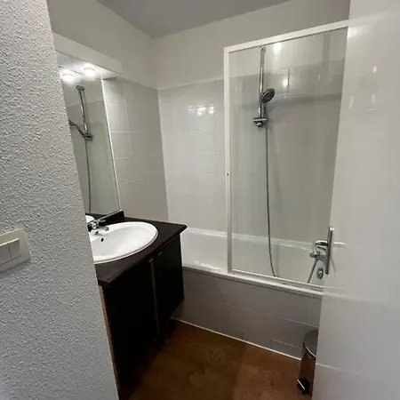Apartamento Le Nid Du Teich Le Teich Exterior foto