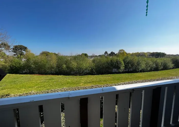 Le Nid Du Teich