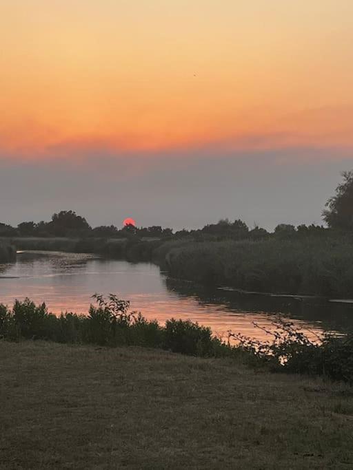 Le Nid Du Teich Le Teich